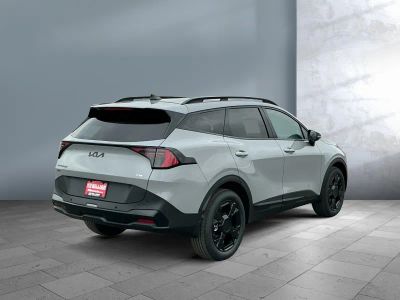 2026 Kia Sportage - Photo 6