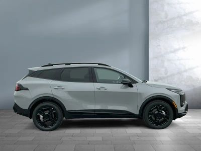 2026 Kia Sportage - Photo 7