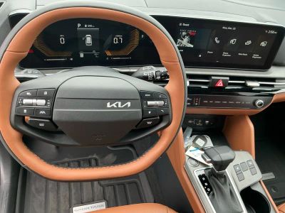 2026 Kia Sportage - Photo 15