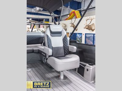 2026 Sylvan L3 - Photo 15