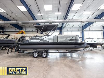 2026 Sylvan L3 - Photo 7