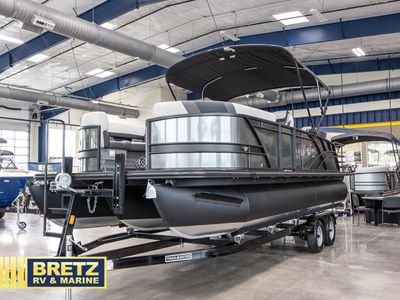 2026 Sylvan L3 - Photo 1