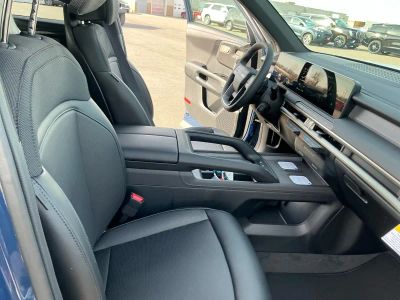 2027 Kia Telluride - Photo 20