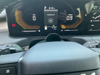 2027 Kia Telluride - Photo 11