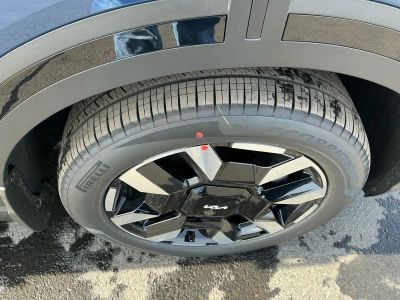 2027 Kia Telluride - Photo 22