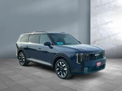 2027 Kia Telluride - Photo 8