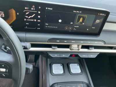 2027 Kia Telluride - Photo 12