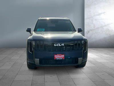 2027 Kia Telluride - Photo 2