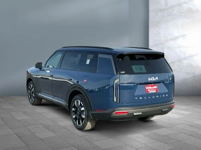 2027 Kia Telluride - Photo 4