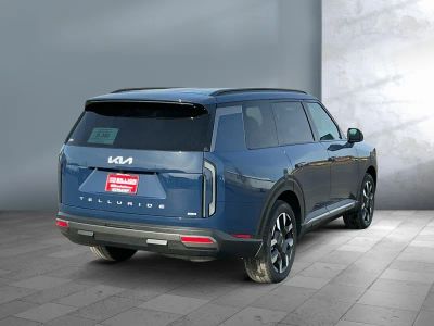 2027 Kia Telluride - Photo 6