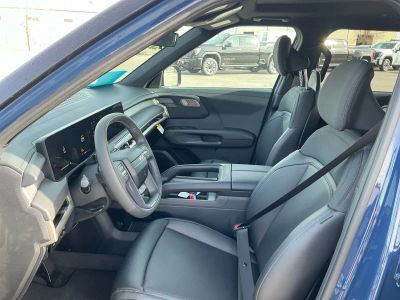 2027 Kia Telluride - Photo 10