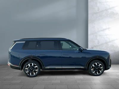 2027 Kia Telluride - Photo 7