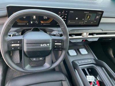 2027 Kia Telluride - Photo 15