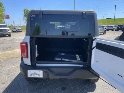 2026 Ford Bronco - Photo 10