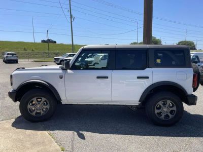 2026 Ford Bronco - Photo 6