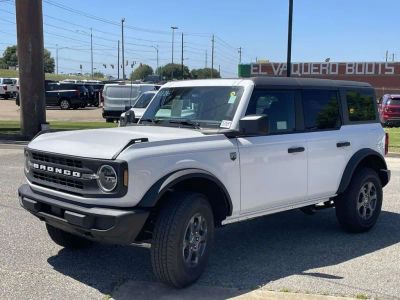 2026 Ford Bronco - Photo 7