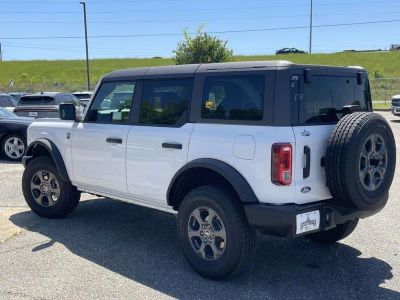 2026 Ford Bronco - Photo 5