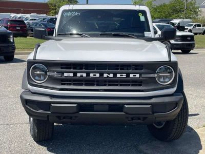 2026 Ford Bronco - Photo 8