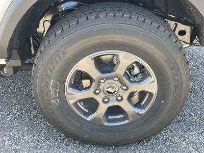 2026 Ford Bronco - Photo 9