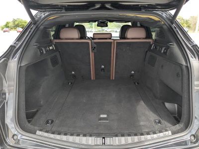 2019 Alfa Romeo Stelvio — photo 14 view