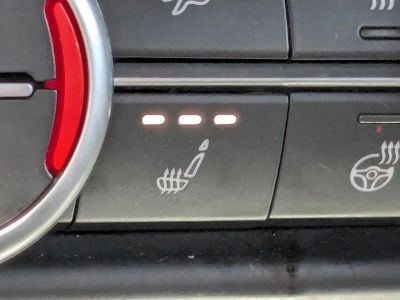 2019 Alfa Romeo Stelvio — photo 29 view