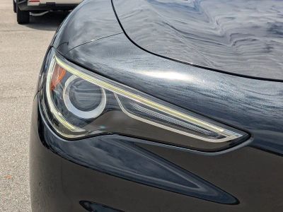 2019 Alfa Romeo Stelvio — photo 10 view