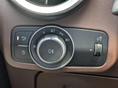 2019 Alfa Romeo Stelvio — photo 31 view