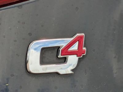 2019 Alfa Romeo Stelvio — photo 17 view