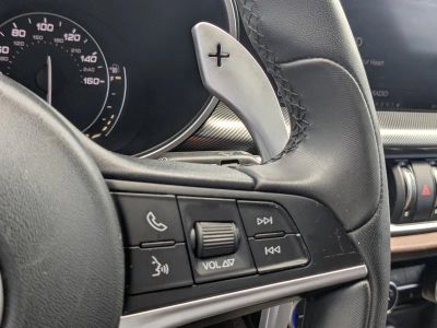 2019 Alfa Romeo Stelvio — photo 33 view