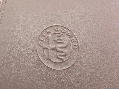 2019 Alfa Romeo Stelvio — photo 26 view