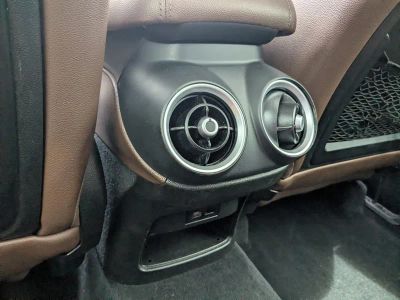2019 Alfa Romeo Stelvio — photo 19 view
