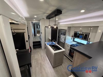 2026 Jayco Pinnacle - Photo 32