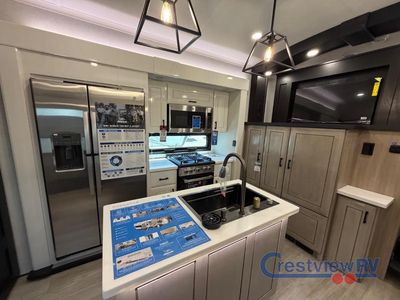 2026 Jayco Pinnacle - Photo 20
