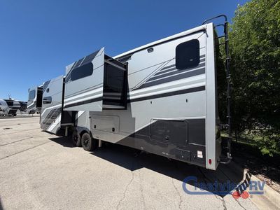 2026 Jayco Pinnacle - Photo 8