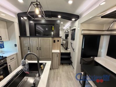 2026 Jayco Pinnacle - Photo 19