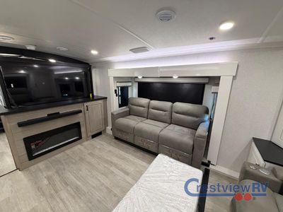 2026 Jayco Pinnacle - Photo 28