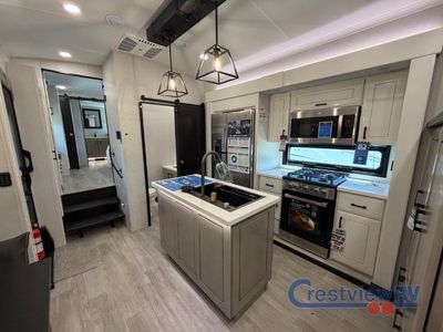 2026 Jayco Pinnacle - Photo 22