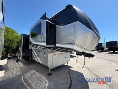 2026 Jayco Pinnacle - Photo 12