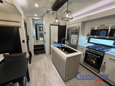 2026 Jayco Pinnacle - Photo 23