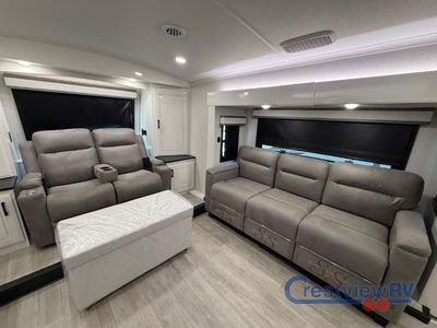 2026 Jayco Pinnacle - Photo 29