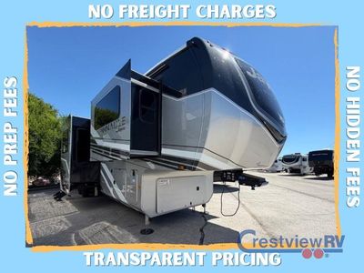 2026 Jayco Pinnacle - Photo 1