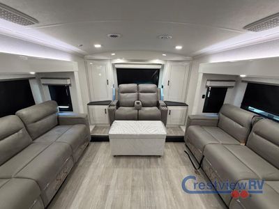 2026 Jayco Pinnacle - Photo 25