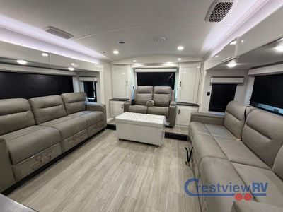 2026 Jayco Pinnacle - Photo 26