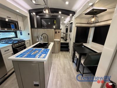 2026 Jayco Pinnacle - Photo 17