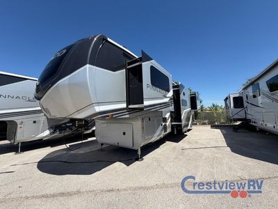 2026 Jayco Pinnacle - Photo 5
