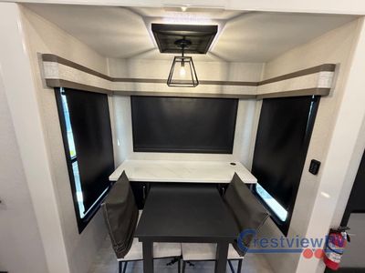 2026 Jayco Pinnacle - Photo 18