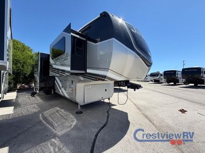 2026 Jayco Pinnacle - Photo 3