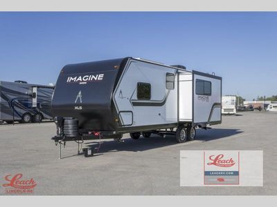 2025 Imagine XLS 23LDE - Photo 5