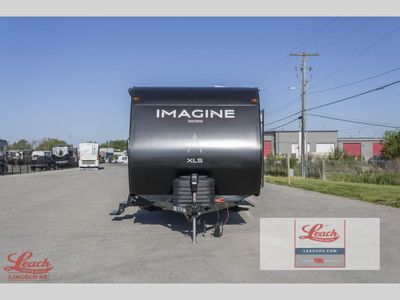 2025 Imagine XLS 23LDE - Photo 3