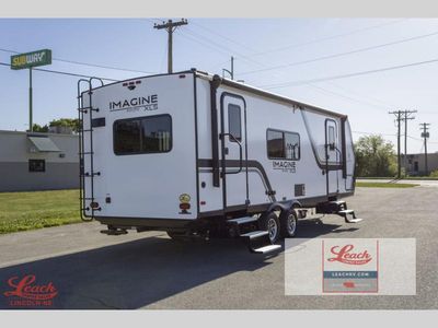 2025 Imagine XLS 23LDE - Photo 9